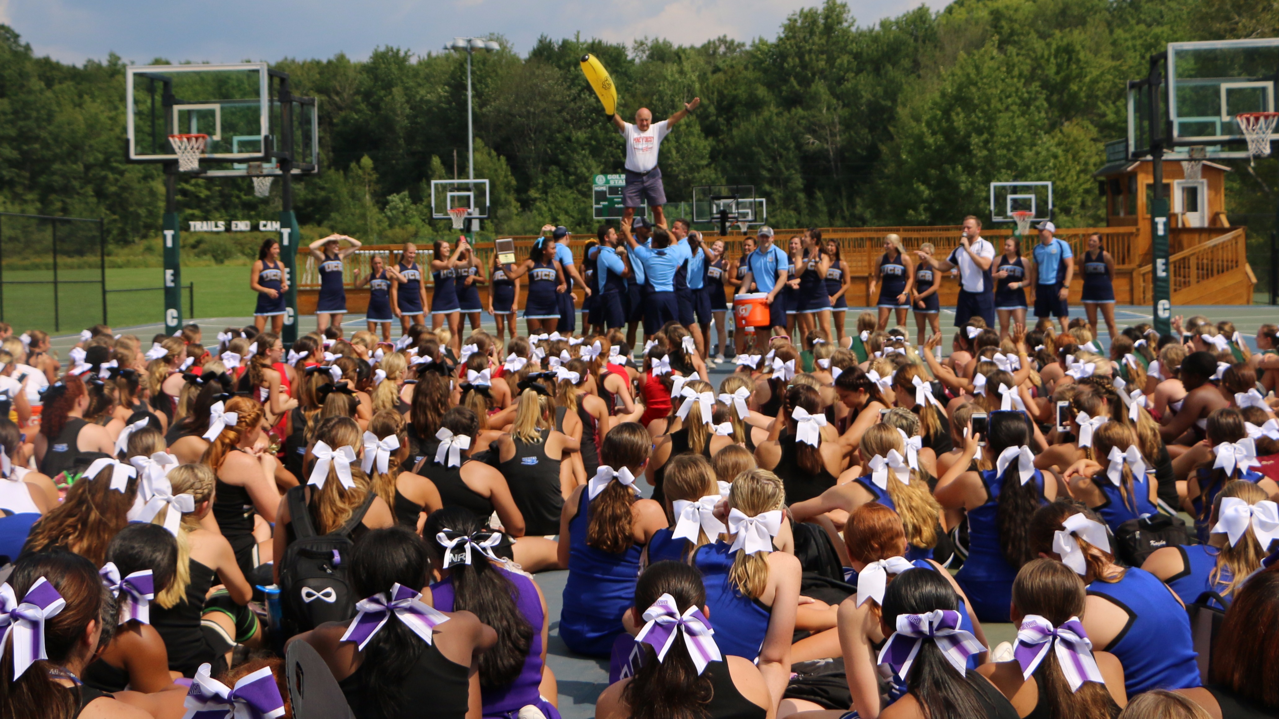 A Man With A Vision Jerry Preschutti