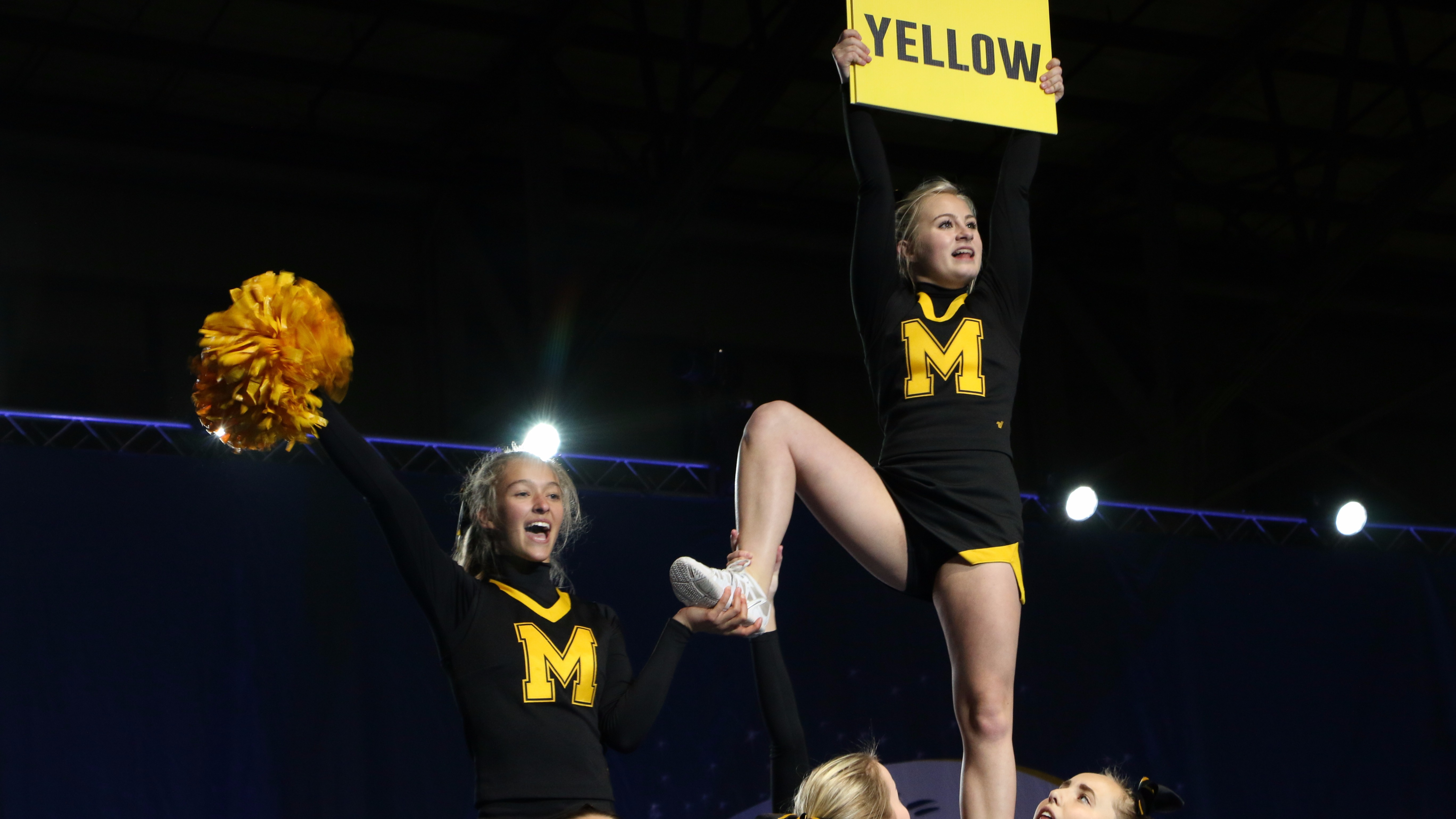 Results & Highlights From UCA Mile High!