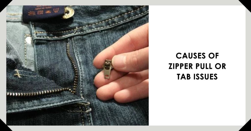 How To Fix a Zipper On Your Jeans Unlocking Solutions