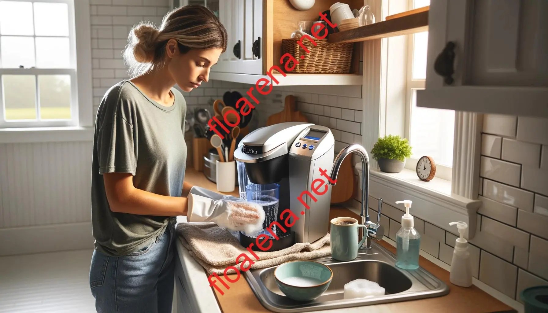 How to Clean Your Keurig Easy StepbyStep Maintenance Guide