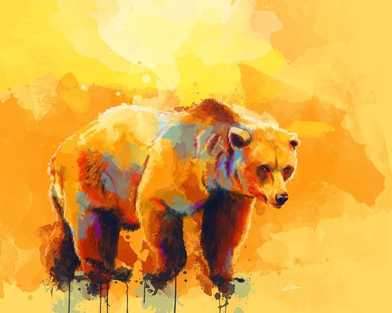 bear2 small