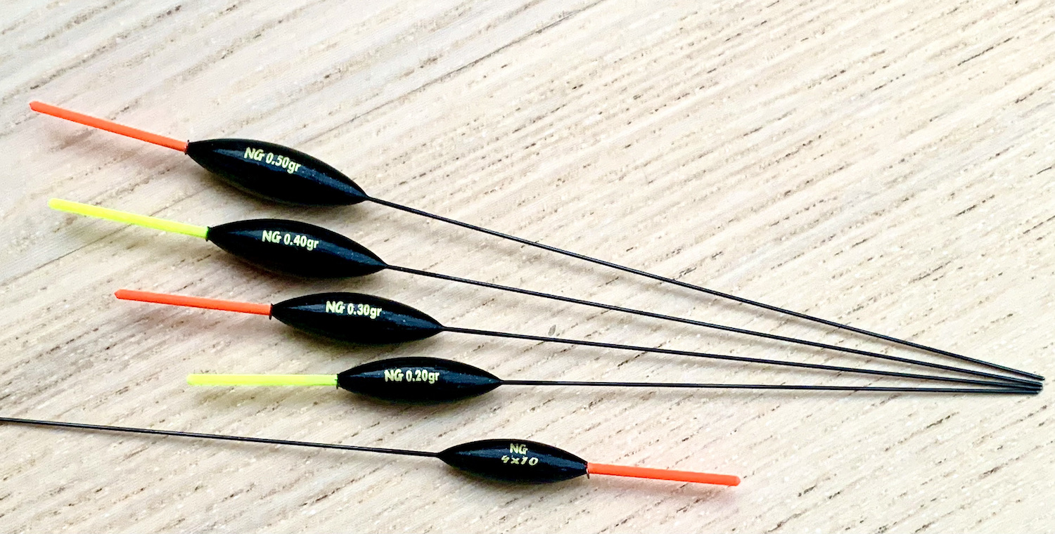 NG XT Jordan Mk 2, 1.5mm Tip, New Stronger Side Eye, Nitinol Memory