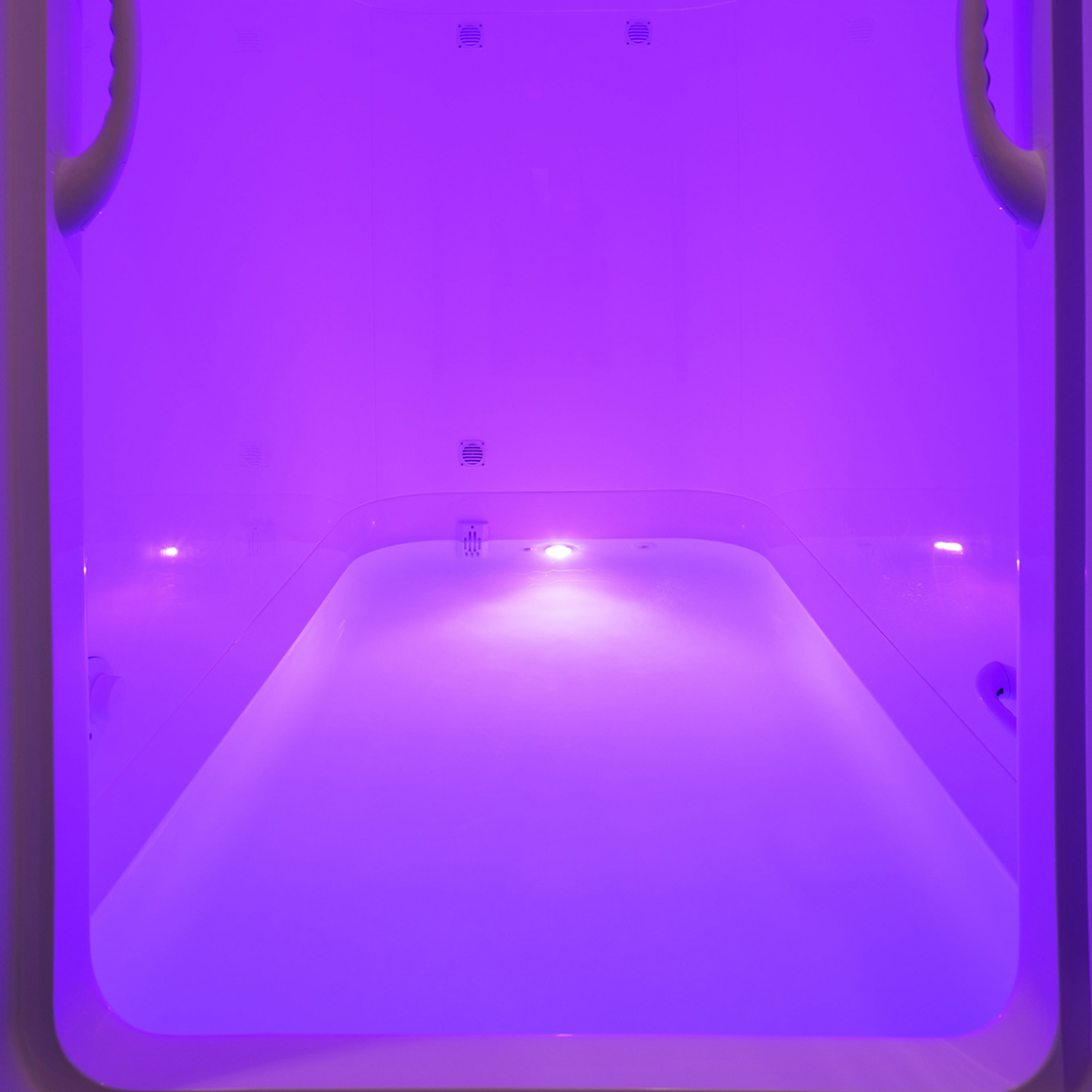 Home - Float Toronto