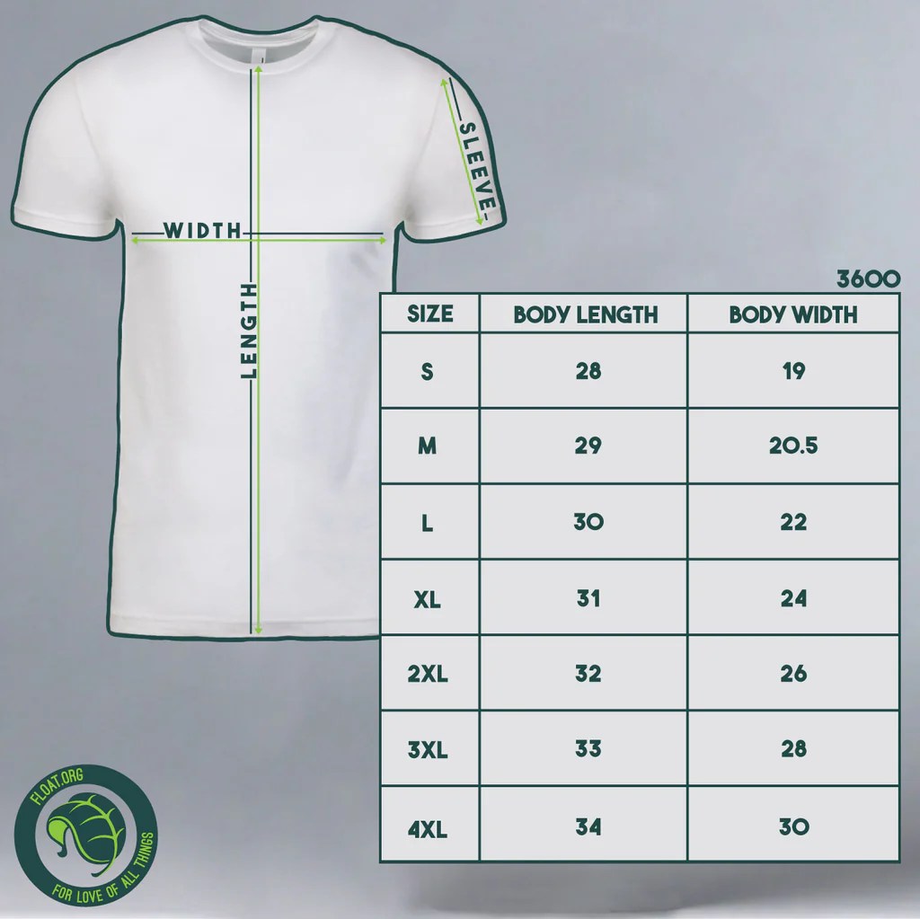 Grass Puppy Adult Antique Gold FLOAT Apparel