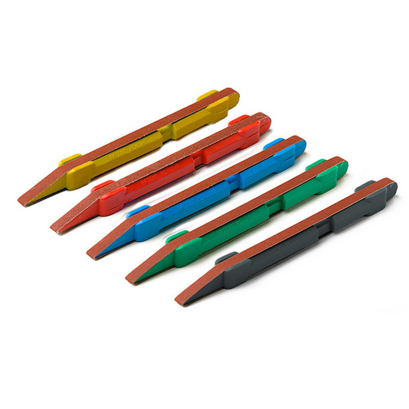 Sanding Stick with Belt FLOAT a BOAT