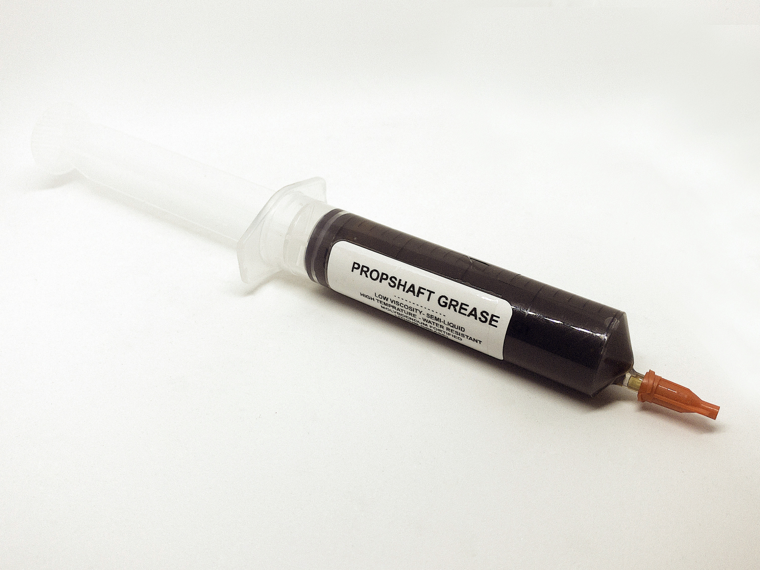 PROP SHAFT GREASE / OILER REFILL FLOAT a BOAT