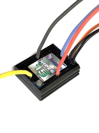 ESC for Brushed Motor Archives - FLOAT a BOAT