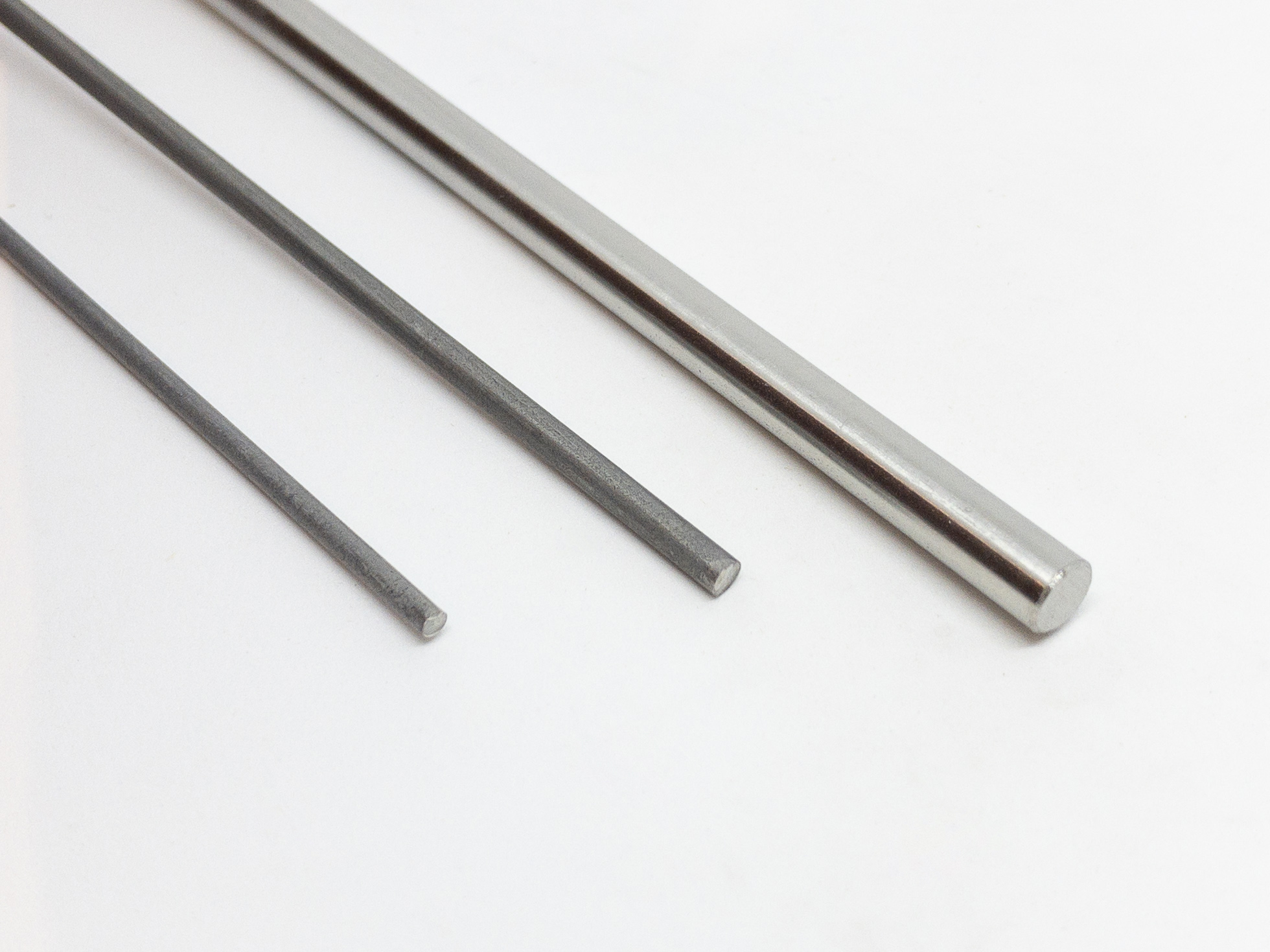 Stainless Steel Round Rod FLOAT a BOAT