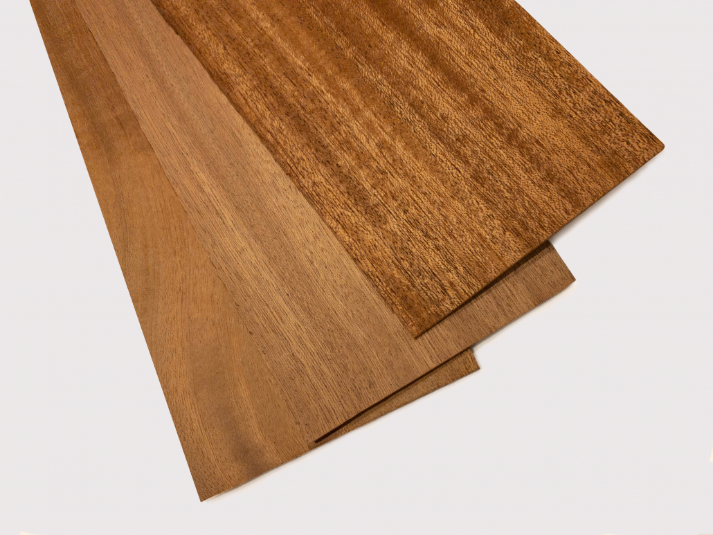 Mahogany Timber Sheet FLOAT a BOAT