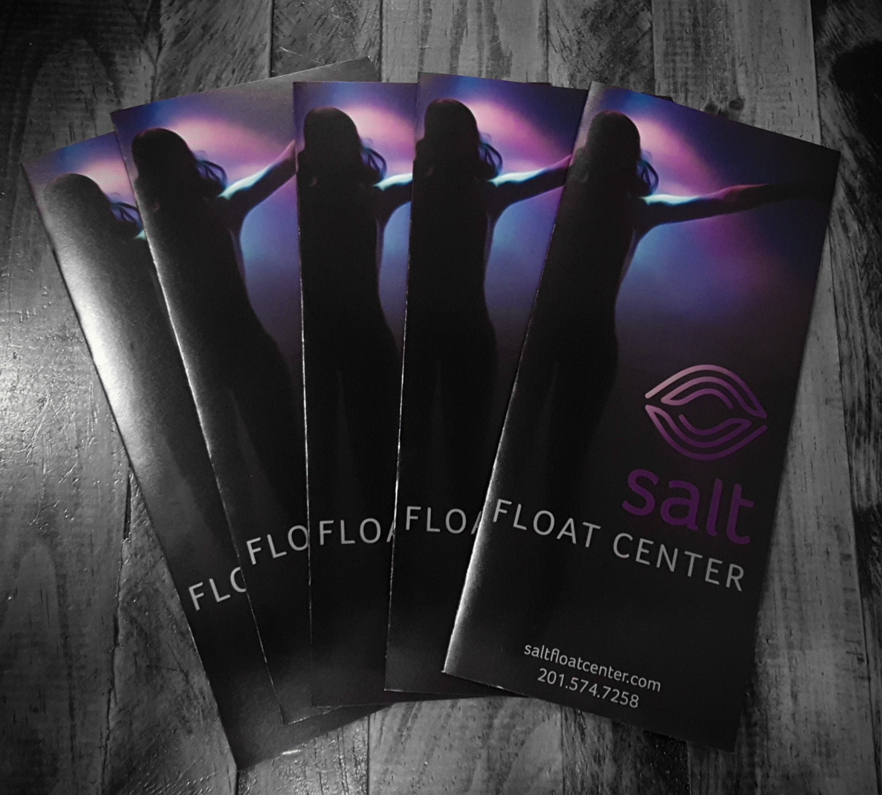 Salt Float Center Float Tank Location in Montclair, New Jersey