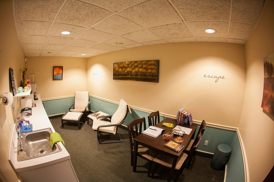 The Float Place Float Tank Location in Deer Park, New York