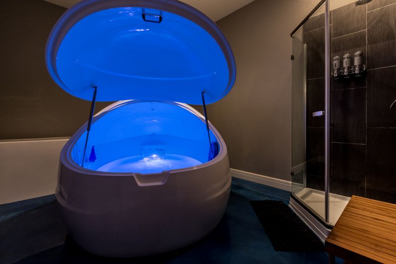FLOATspa Float Tank Location in Hot Springs, Arkansas