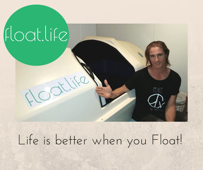 Float Life Gold Coast Float Tank Location in Gold Coast, Australia