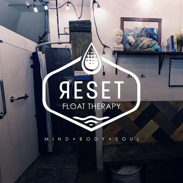 Reset Mind & Body Float Therapy Float Tank Location in San Diego