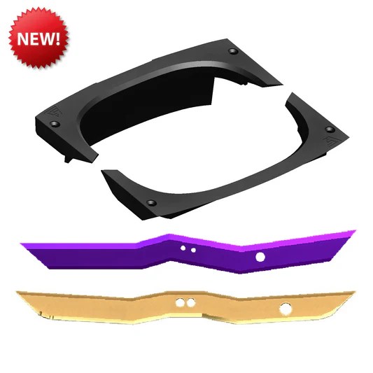 Fender Deletes FloaterShack