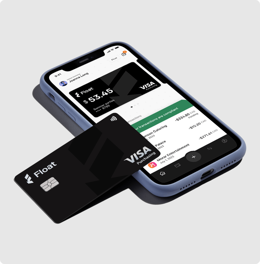 When to Register for HST as a Small Business Owner in Canada? Float