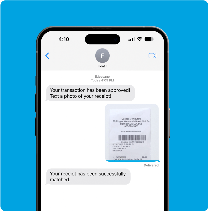 StepbyStep Guide to Registering for HST/GST in Canada Float