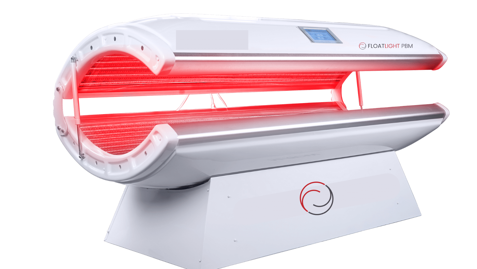 Red Light Therapy and Skin Conditions Float Hub