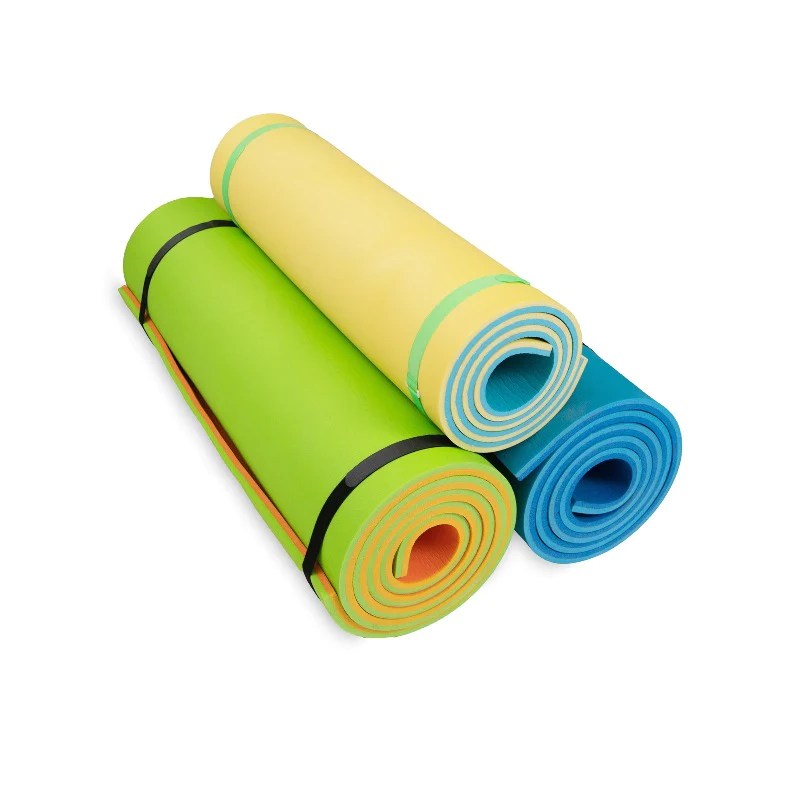 CONTACT US! Deluxe Floating Water Mat Floati