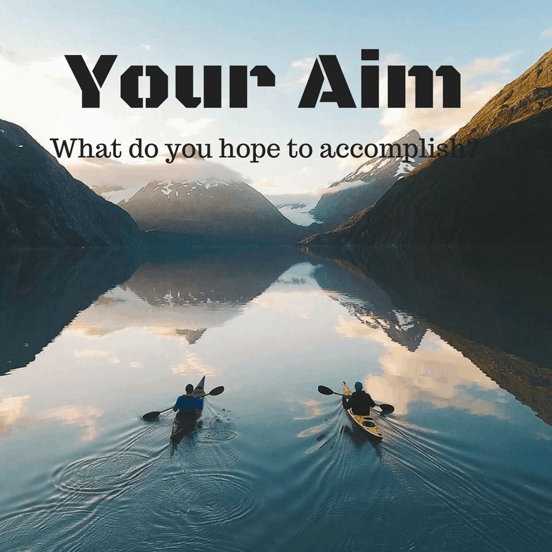 The Ultimate Kayak Buying Guide Find the Kayak that You Can Trust