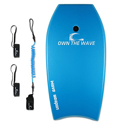 The Best Bodyboards of 2020 4 Important Factors to Look For