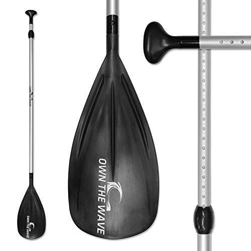 Top 6 Best Sup Paddles 2024 Find the Right Paddle For You