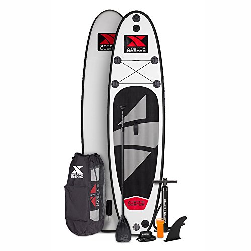 Top 10 Best Cheap Inflatable Paddle Boards [2022 Reviewed]