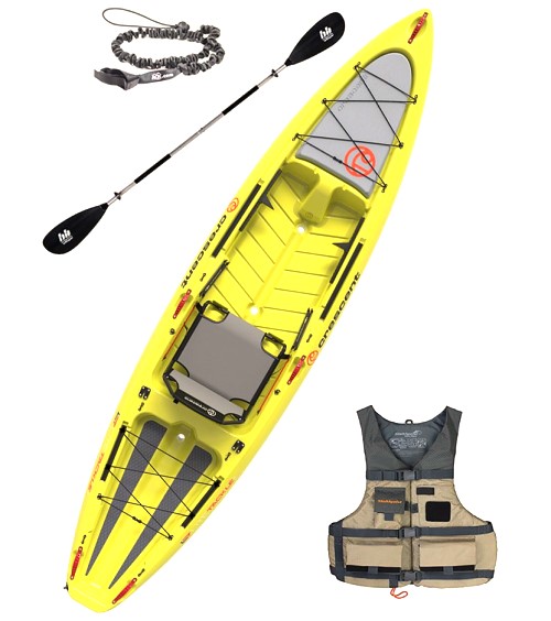 10 Best Sit On Top Kayaks (2023) Top Stable Picks and Guide