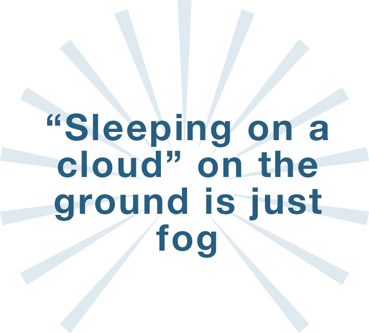 Research Studies The Floating Bed®