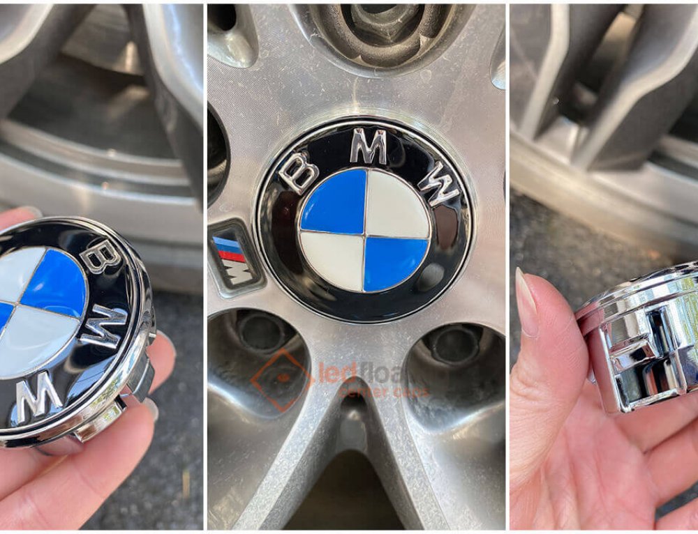 Best BMW Floating Center Caps Review 2021 Professional