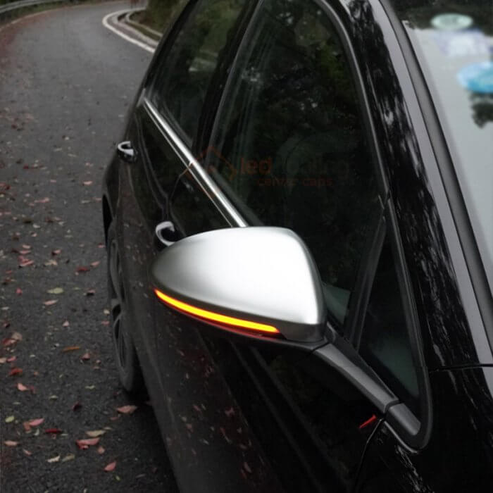 Dynamic Turn Signal Light for Audi A6L/A3/A4L/A5/A7/A8/Q2L/Q3/Q5L/Q7