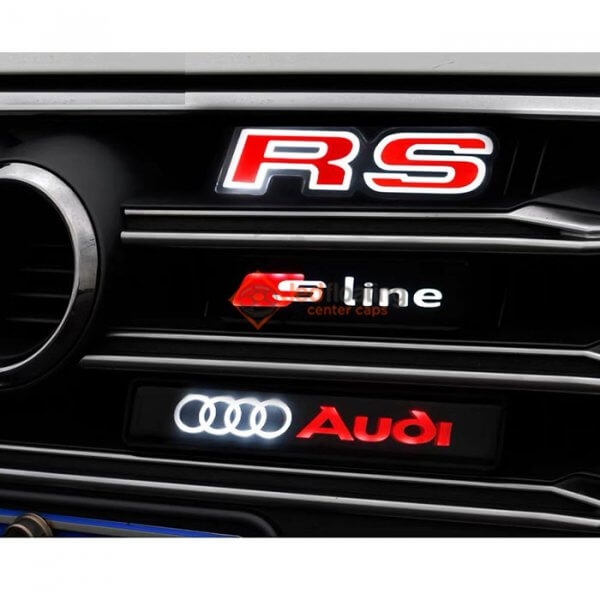 Audi Led Cup Holder Lights Professional Floating Center Caps Seller