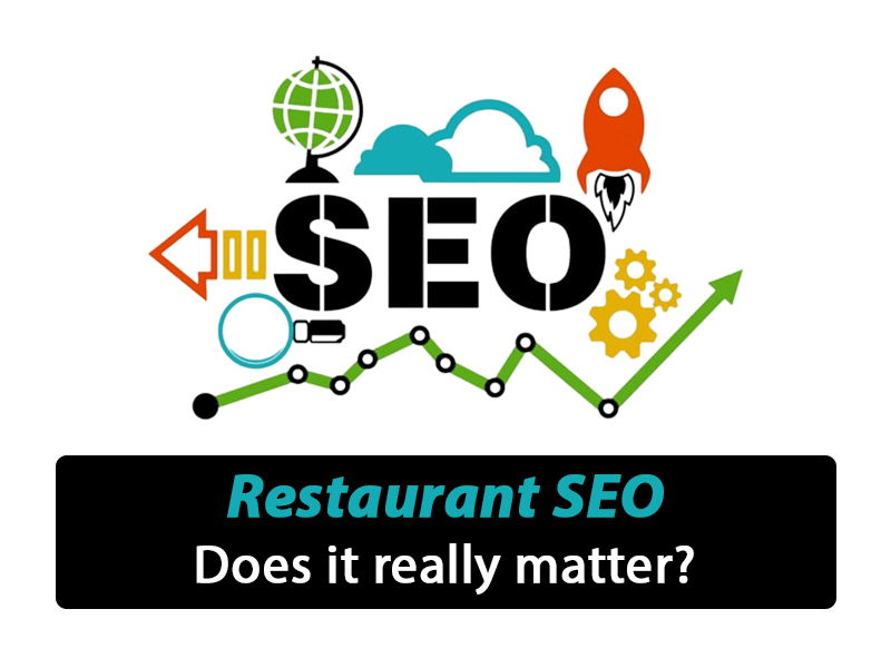 SEO for Restaurants 1 the Ultimate Guide & Tips