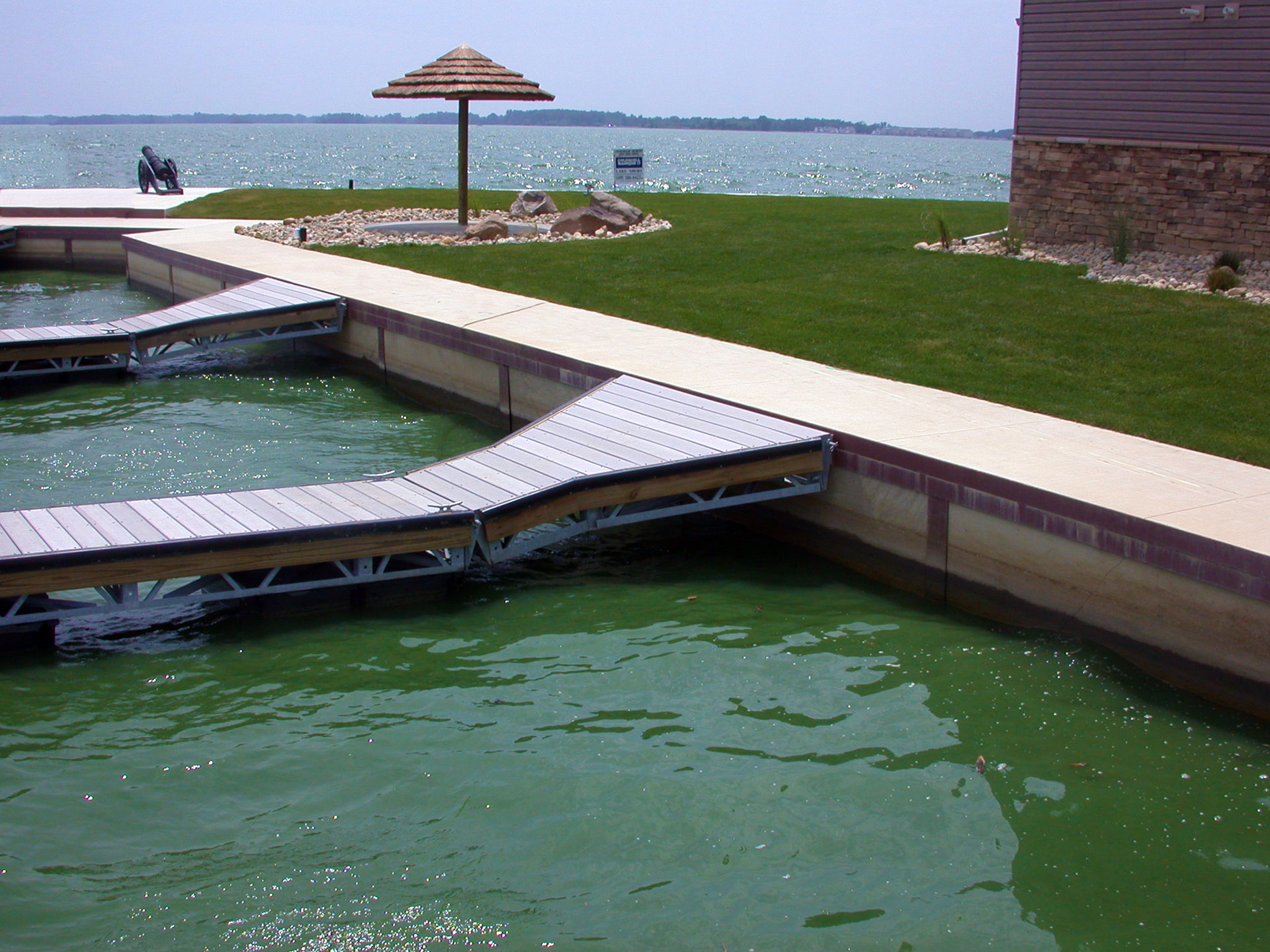 Home Floating Docks Manufacturing Company