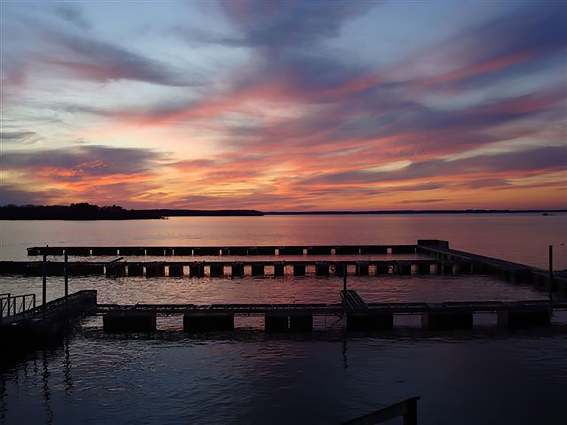 Floating Dock Services Floating Docks Manufacturing Company