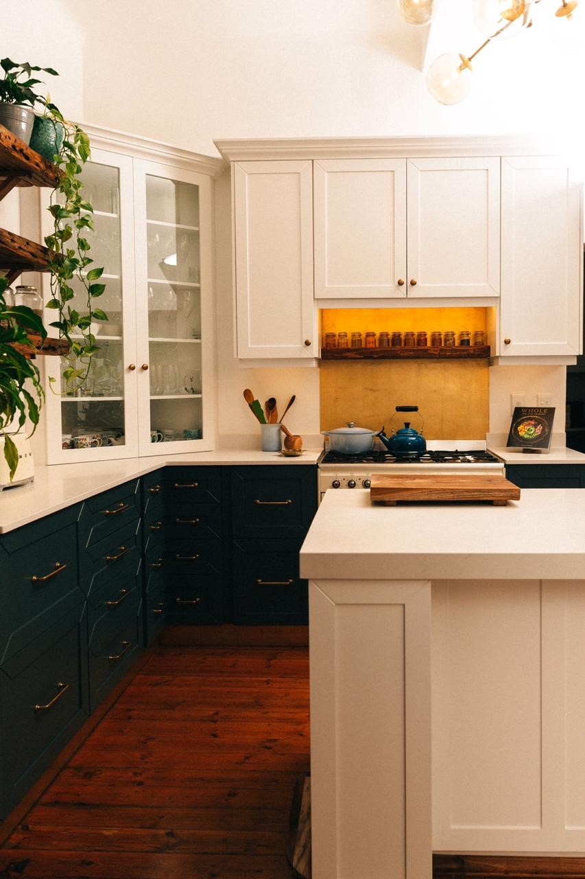 Gallery Floating Edge Designs