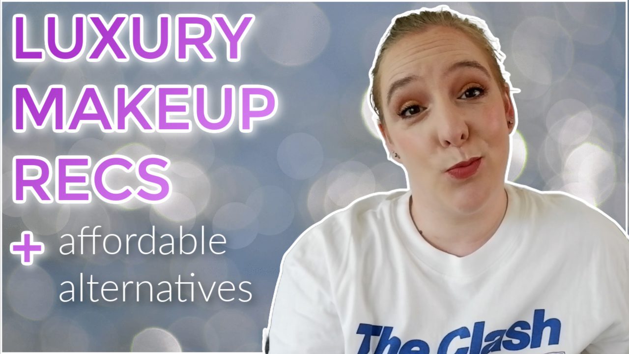 FLOATING IN DREAMS Reviews . Makeup . Fashion . everyday beauty made