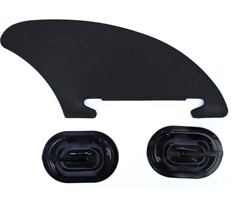 A Guide to Kayak's Skeg What Is A Skeg On A Kayak?