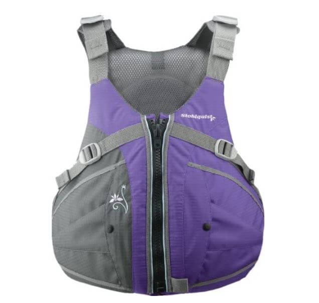 11 Best Kayak Fishing PFDs & Life Vests 2022 Life Jackets Buying Guide