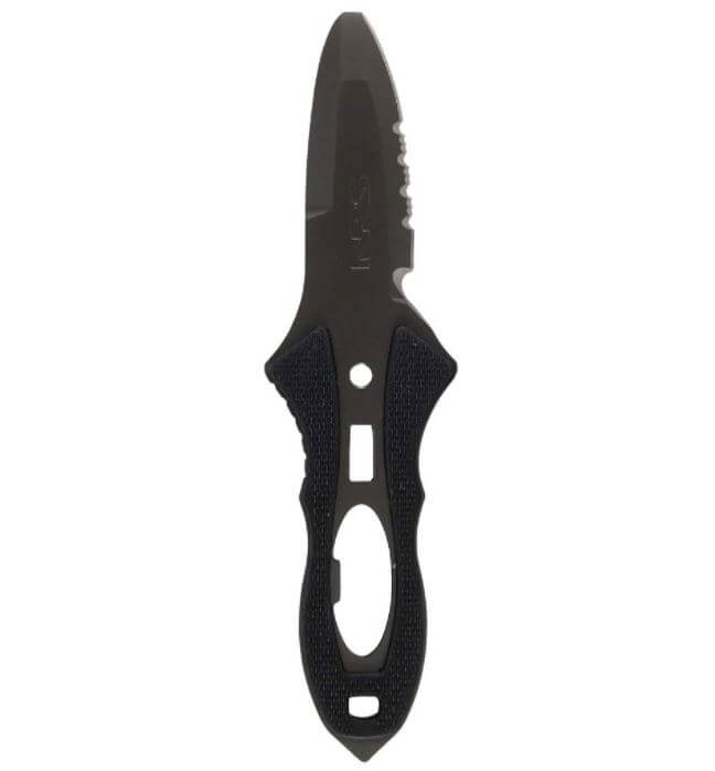 8 Best Kayaking Knives In 2022 For PFD's, Sruvival & Fishing