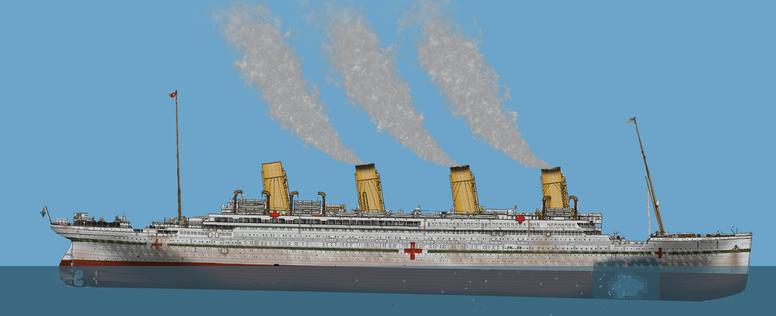 Gallery Floating Sandbox