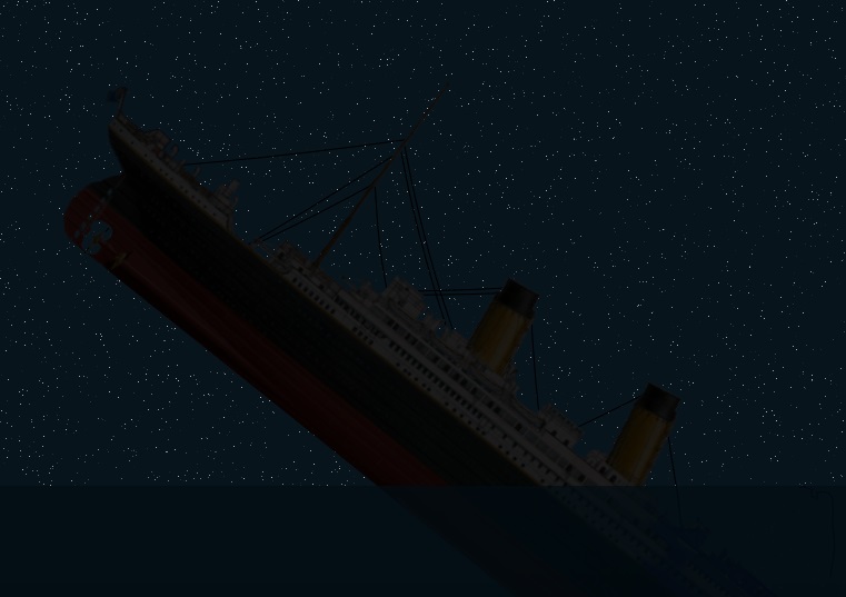 Floating Sandbox Twodimensional particle system simulator