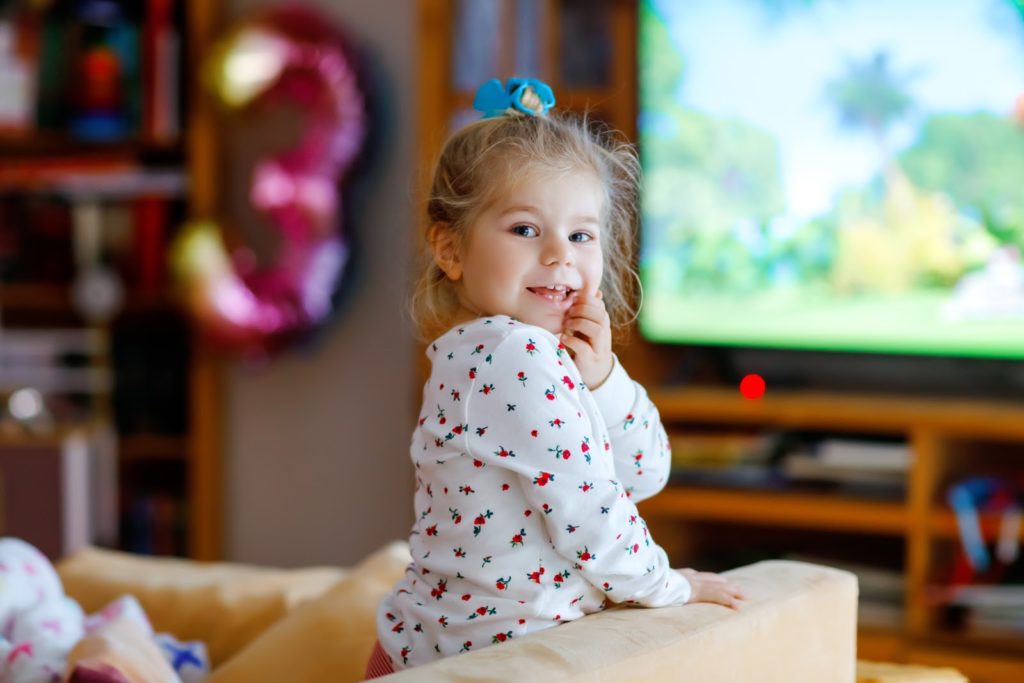 Float Left Launches ChildSafe TV App, BabyFirst, in Multiple Languages Internationally Float