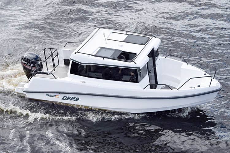 Beste Boote im Finale float Magazin