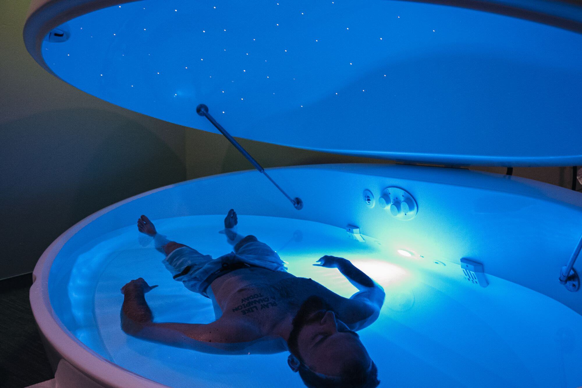 Float Therapy Tanks in Twin Falls, ID Float Magic