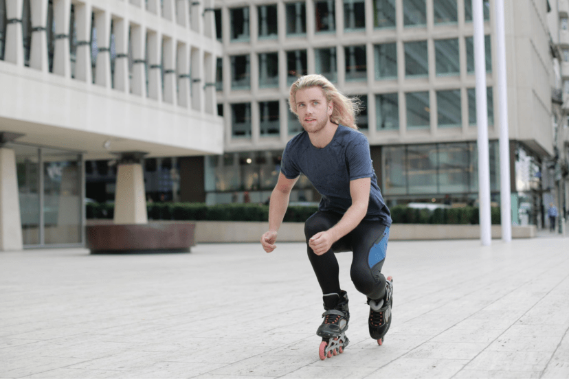 5 Best Rollerblades for Men on The Market Float On Wheels