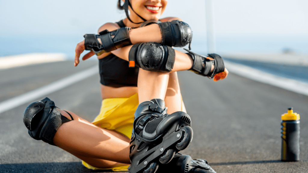 Best Rollerblade Brands for Any Skill Level Float On Wheels