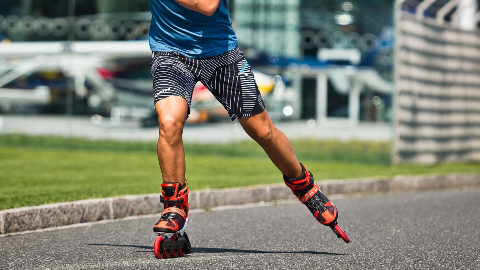 5 Best Rollerblades for Men on The Market Float On Wheels