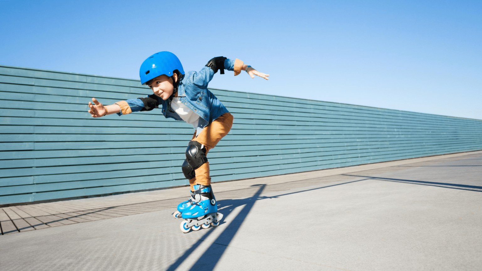 6 Best Rollerblades for Kids Float On Wheels