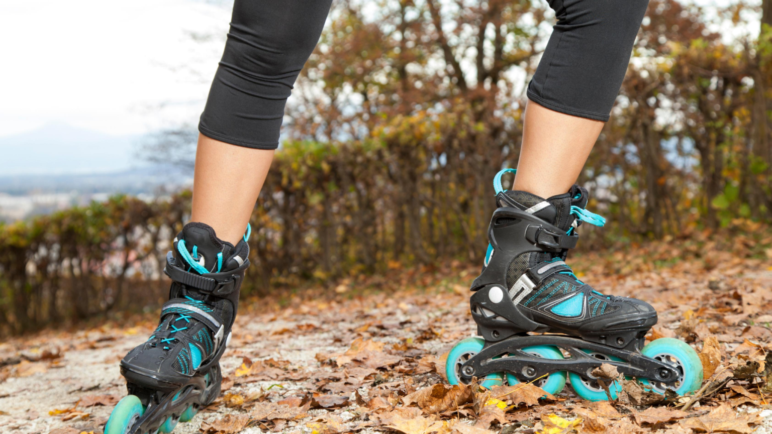 Inventor of Rollerblades A Brief History Float On Wheels